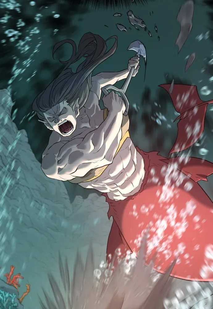 ยอดสถาปนิกผู้พิทักษ์อาณาจักร ตอนที่ 127 รูปที่ 106