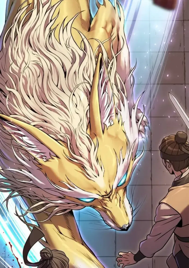 Chronicles of the Demon Faction ตำนานการเก_ดใหม_ในล_ทธ_มาร ตอนที่ ตอนที่ 147 รูปที่ 75