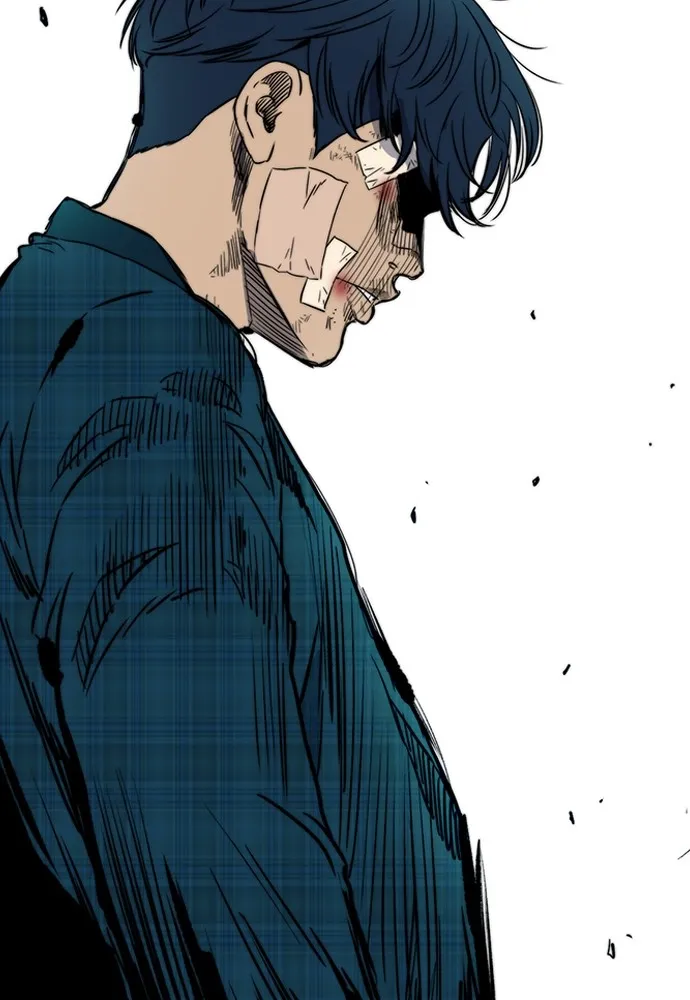 ปั่นสู้ฝันbrWind Breaker ตอนที่ 64 รูปที่ 43