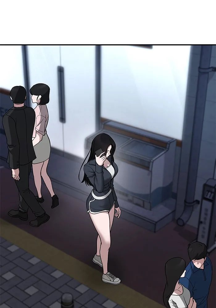 เลวฟาดเลว ตอนที่ 76 รูปที่ 121