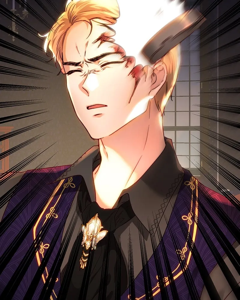 เจ้าหญิงคลั่งแห่งวังหลวง ตอนที่ 68 รูปที่ 22