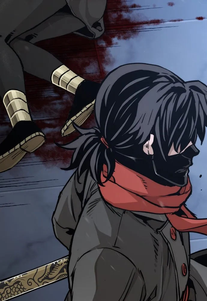 เส้นทางสู่เทพมาร ตอนที่ 80 รูปที่ 137