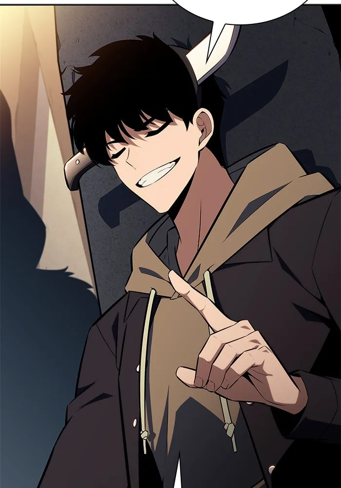 ผู้เล่นหน้าใหม่เลเวลแมกซ์ ตอนที่ 143 วันหยุด ณ ป้อมยักษ์ (1) รูปที่ 20