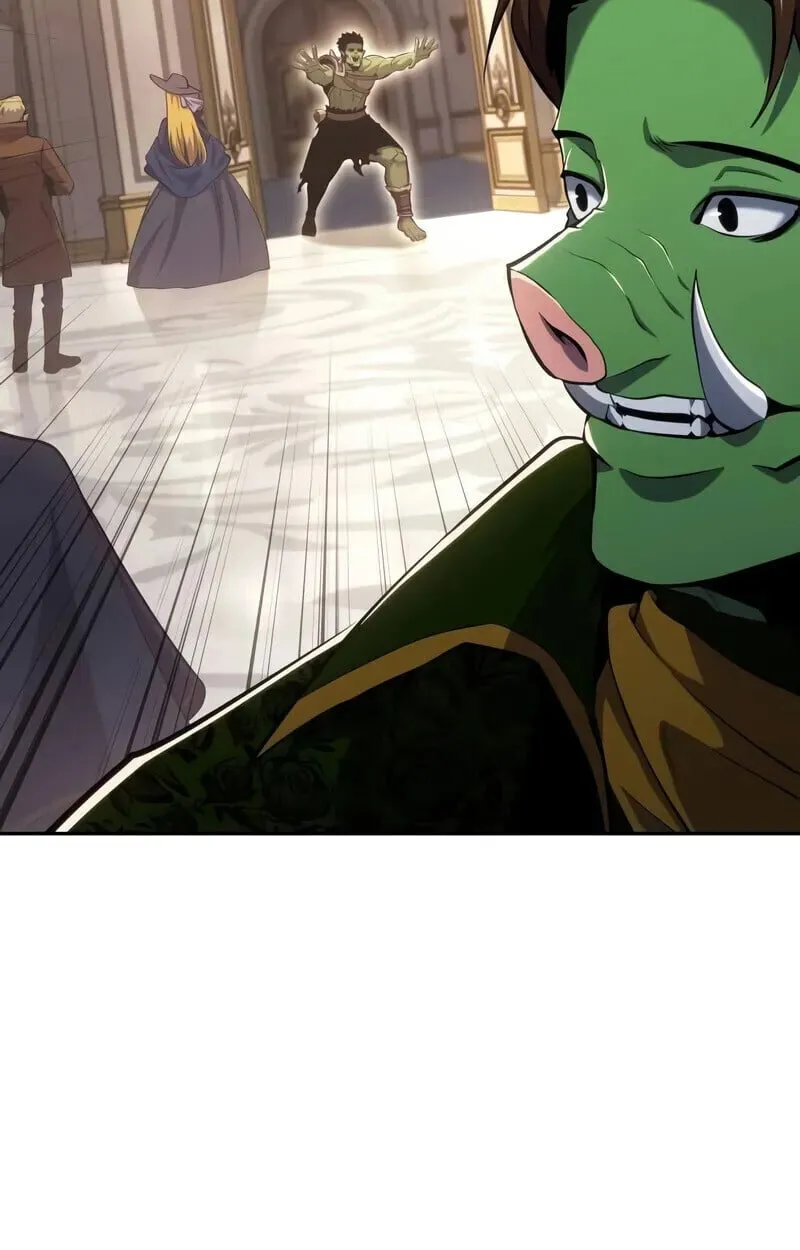 The Cold-Blooded Warrior ตอนที่ ตอนที่ 35 รูปที่ 90