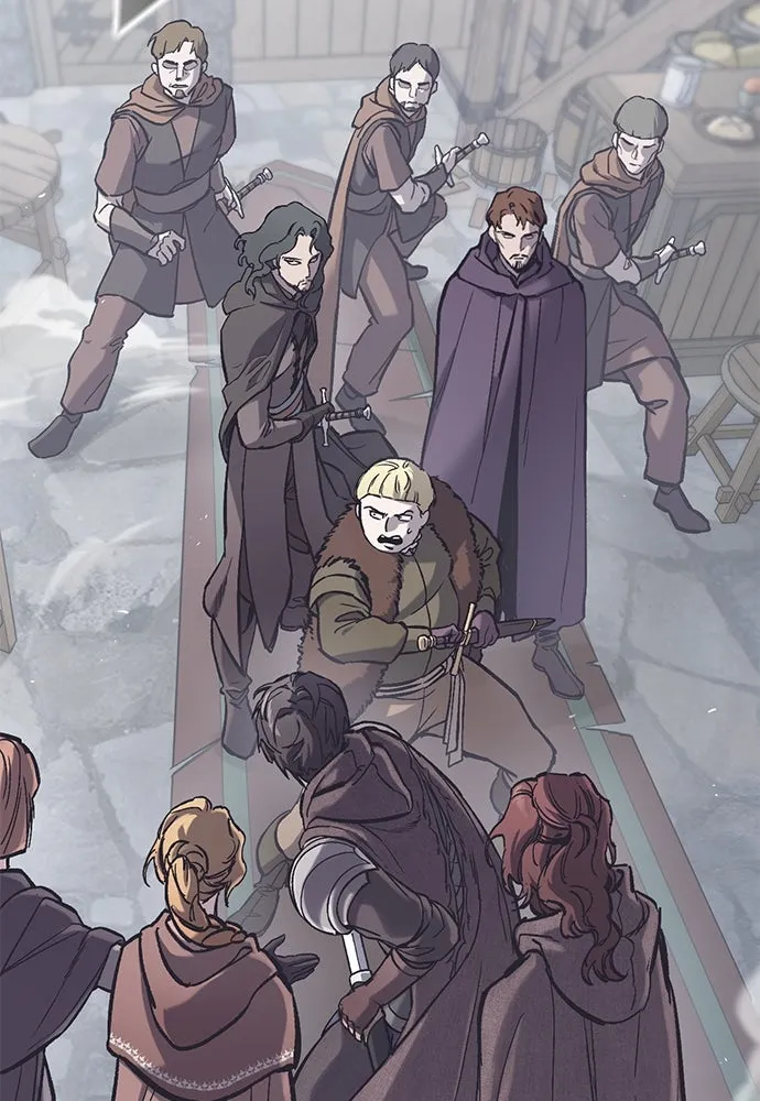 อัศวินวันเดียว ตอนที่ 37 รูปที่ 68