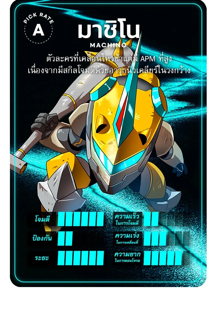 Double Click ตอนที่ 41 รูปที่ 169