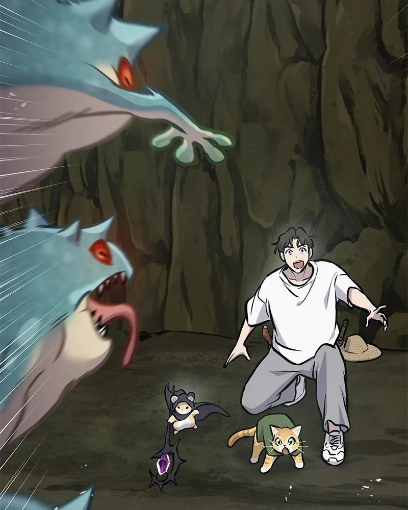 ปลูกผักพิชิตหอคอย ตอนที่ 90 รูปที่ 221