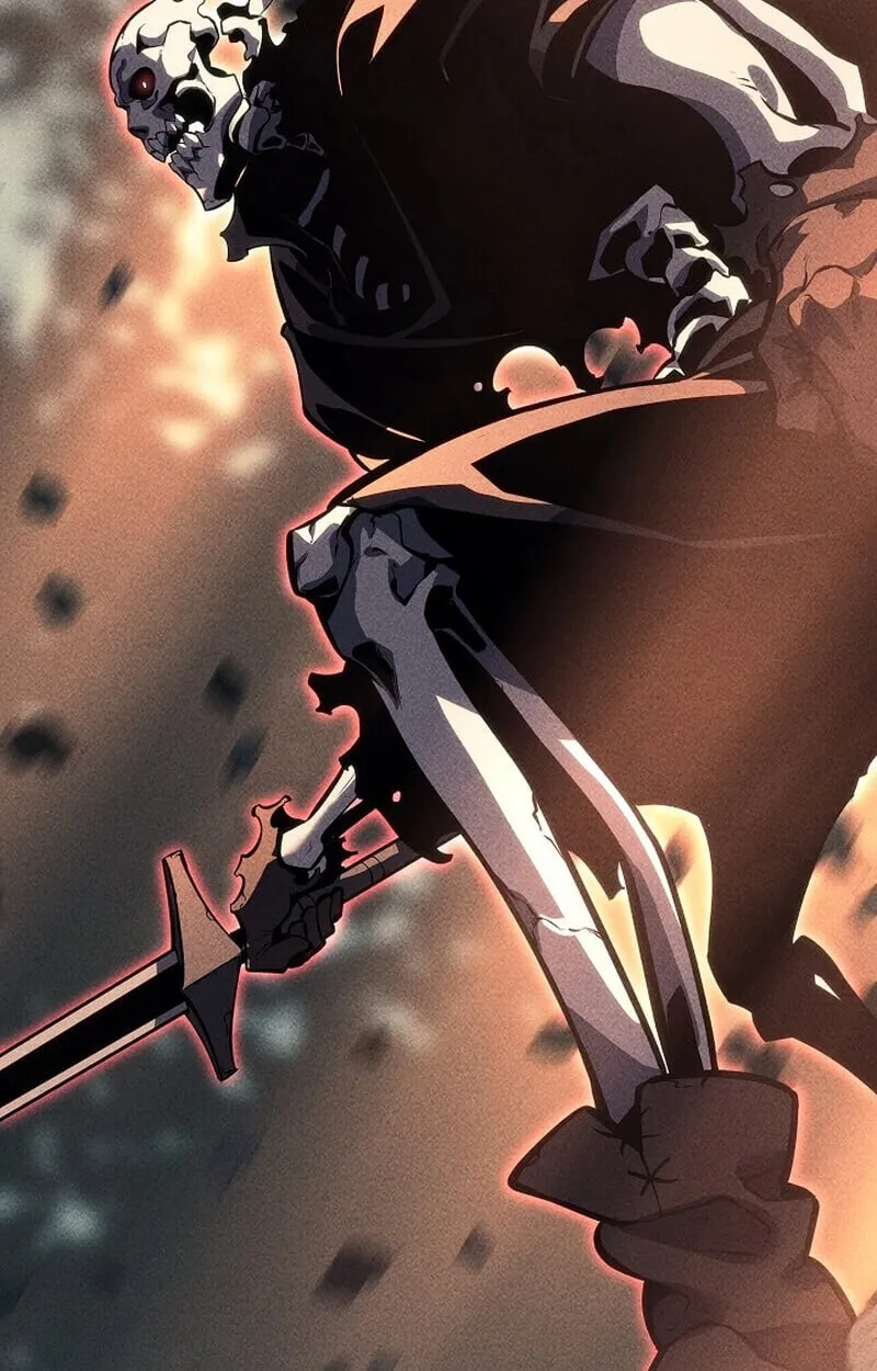 Regressing as the Reincarnated Bastard of the Sword Clan ตอนที่ ตอนที่ 68 รูปที่ 110