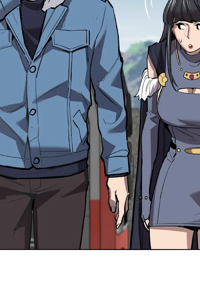 ยอดคนเลเวลทะลุ ตอนที่ 73 ไล่ล่า รูปที่ 272