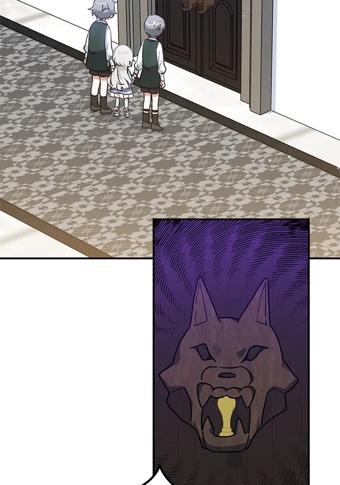 แมวน้อยในรังหมาป่า ตอนที่ 7 รูปที่ 20