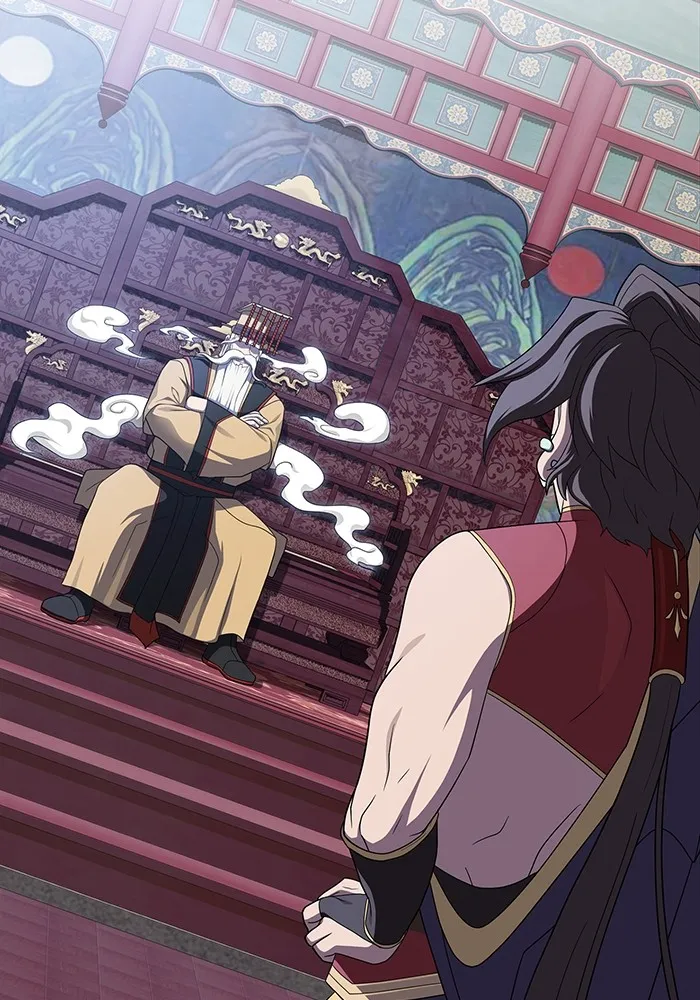 ผู้เล่นขั้นเทพแห่งหอคอยฝึกสอน ตอนที่ 219 รูปที่ 62