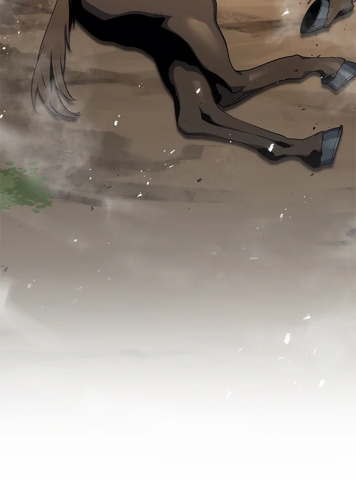 พลทหารโครงกระดูกผู้ม ตอนที่ 167 รูปที่ 34