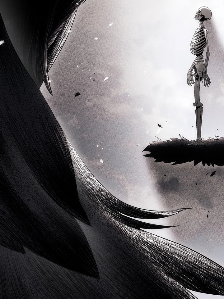 พลทหารโครงกระดูกผู้ม ตอนที่ 125 รูปที่ 94