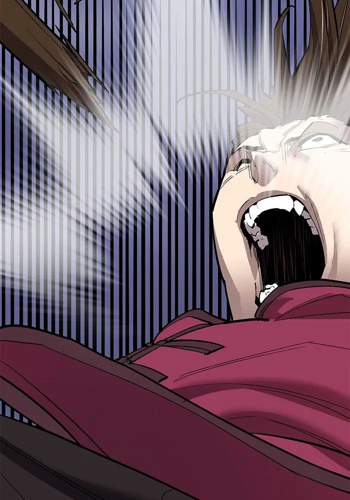 ยอดคนเลเวลทะลุ ตอนที่ 104 ระเบียบอันสมบูรณ์แบบ รูปที่ 101