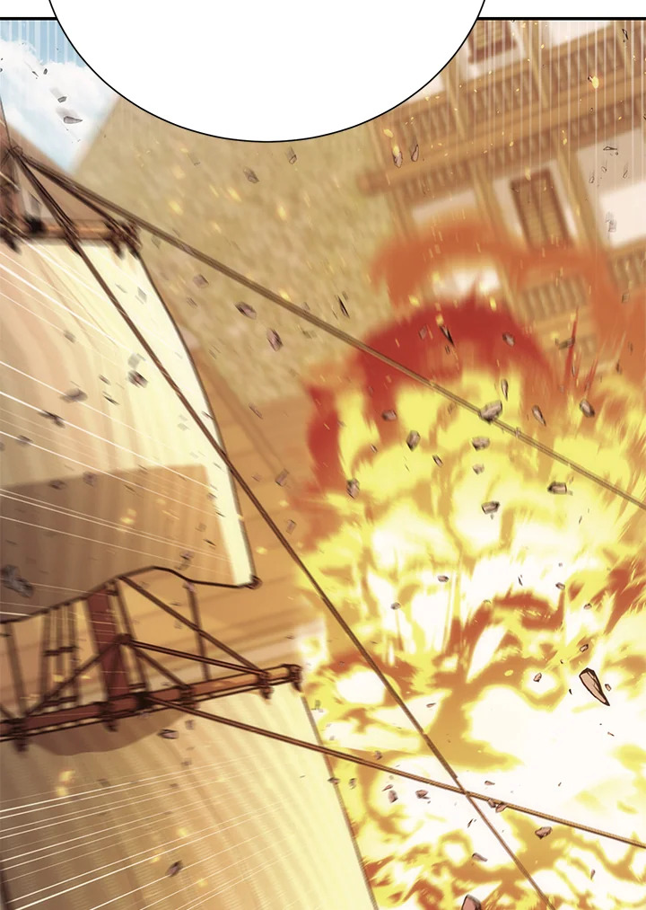 พลทหารโครงกระดูกผู้ม ตอนที่ 164 รูปที่ 136