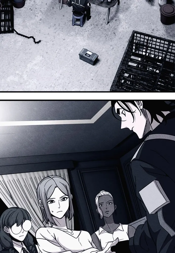 Zombie X Slasher ตอนที่ 73 รูปที่ 68