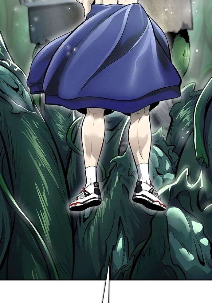 ทาวเวอร์ออฟก๊อด หอคอ ตอนที่ 651 รูปที่ 41