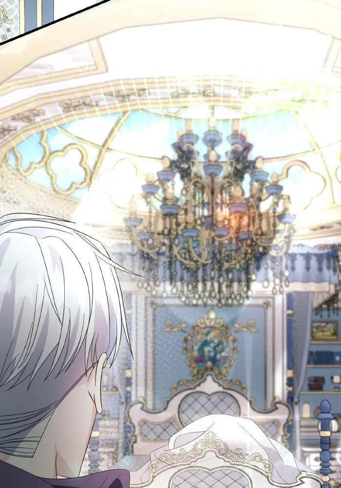 ทำแบบนี้ไม่ได้เพคะ องค์ชาย ตอนที่ 23 รูปที่ 2