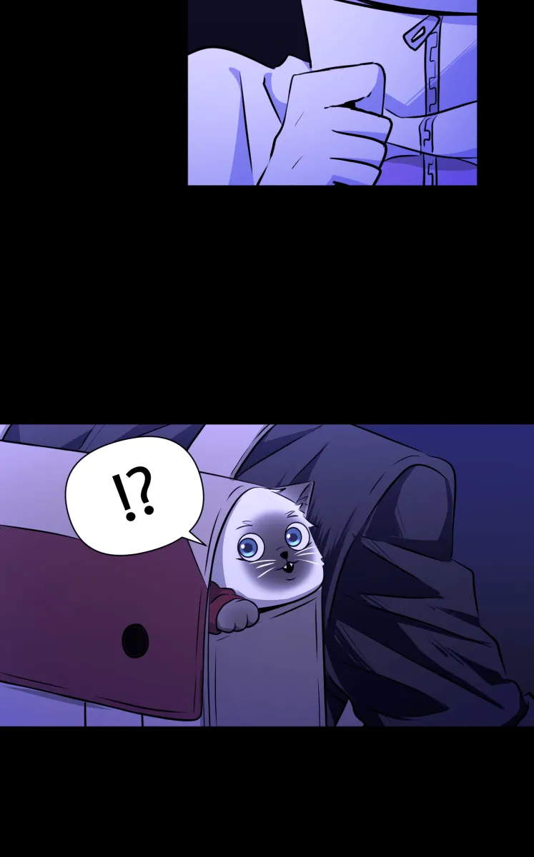 Hunter Game ตอนที่ 68  เล่นทีเผลอ รูปที่ 35