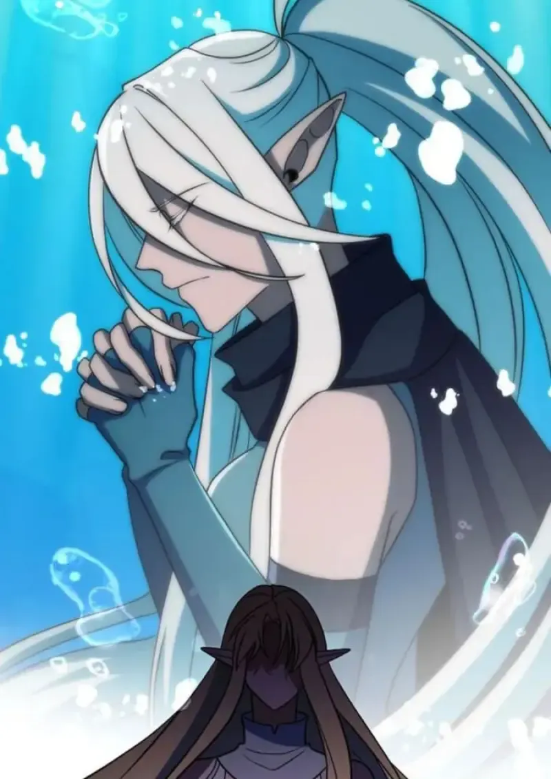 Archmage Transcending Through Regression ตอนที่ ตอนที่ 154 รูปที่ 24