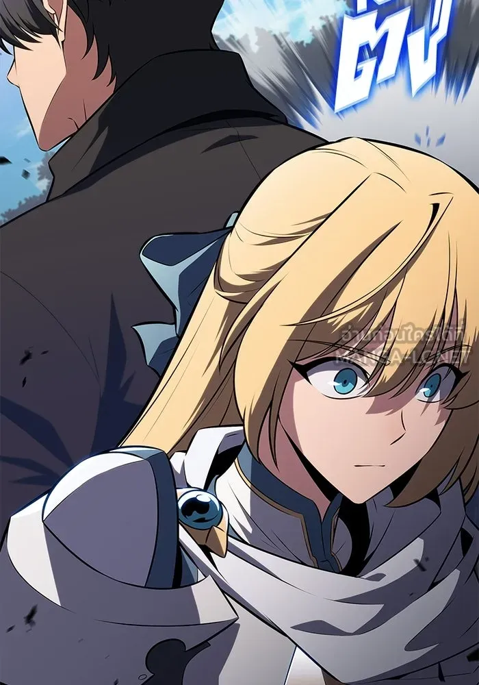 ผู้เล่นหน้าใหม่เลเวลแมกซ์ ตอนที่ 231 หัวหน้าเผ่าเนินเขาดำ 'ทา รูปที่ 78