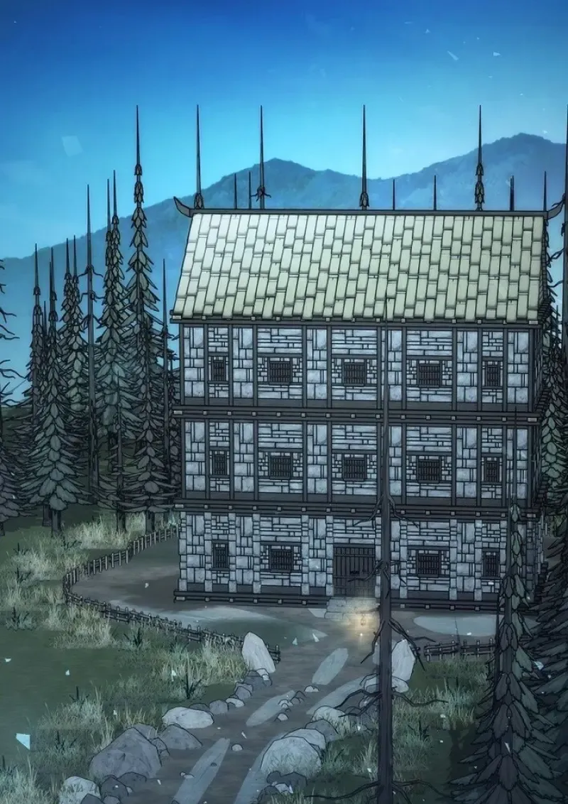 Concept Grasping Magic Genius ตอนที่ ตอนที่ 43 รูปที่ 2