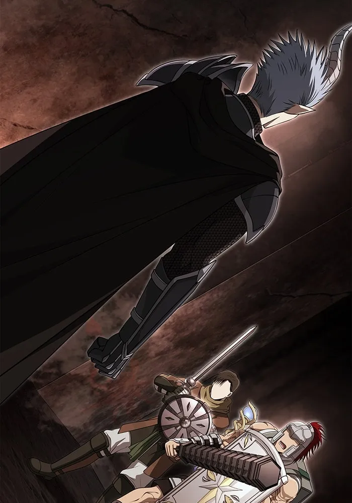 เอาชีวิตรอดในเกมฉบับคนเถื่อน ตอนที่ 92 นักล่ามังกร รูปที่ 104