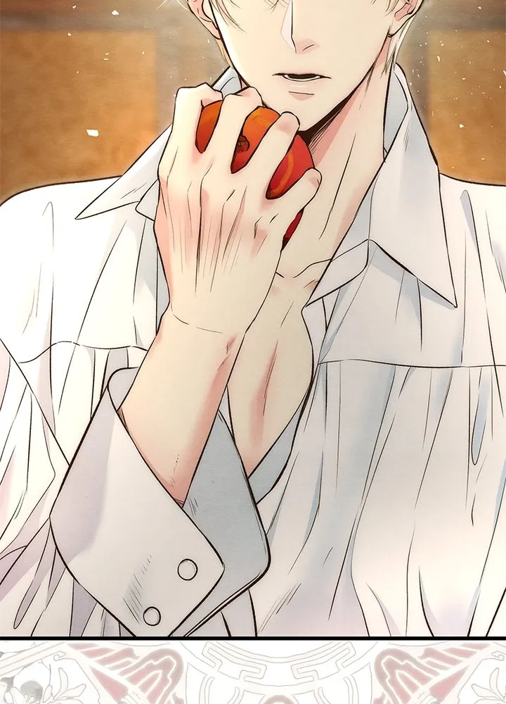 องค์ชายผู้อื้อฉาว ตอนที่ 21 รูปที่ 11