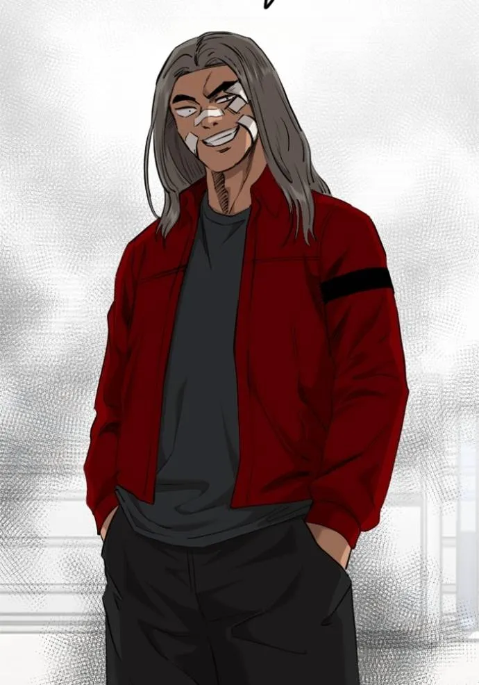 BAD GUY ตอนที่ 231 รูปที่ 130