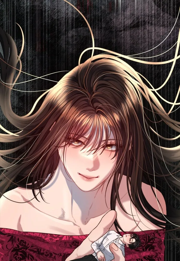 ปรารถนารักอันงดงาม ตอนที่ 61 รูปที่ 83