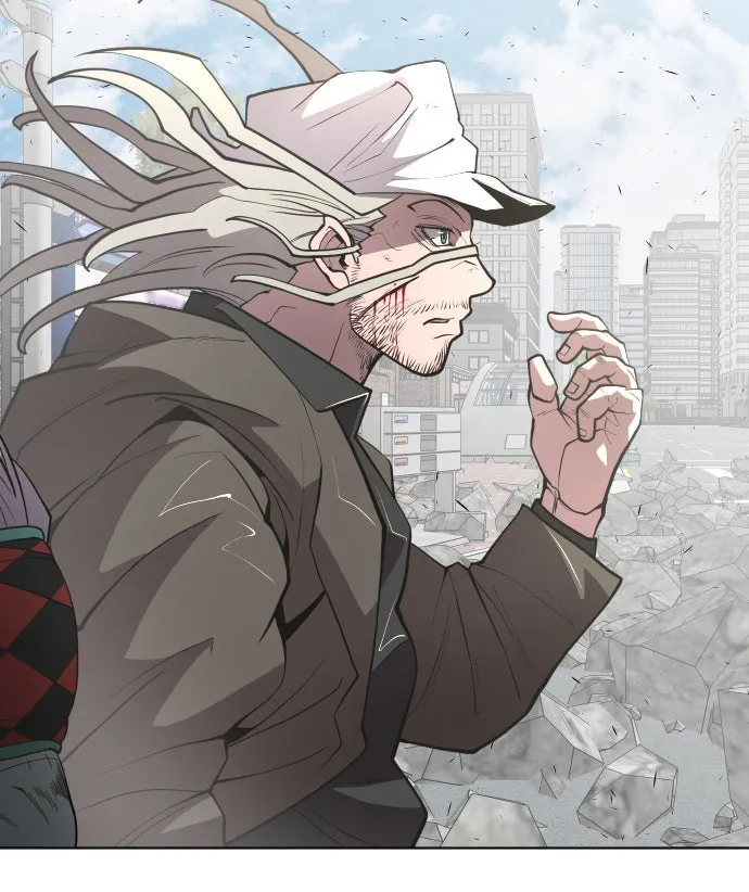 ยุคแห่งยอดมนุษย์ ตอนที่ 89 รูปที่ 22