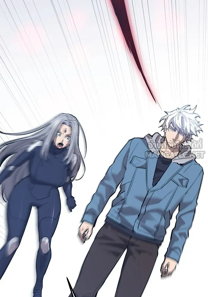 ยอดคนเลเวลทะลุ ตอนที่ 104 ระเบียบอันสมบูรณ์แบบ รูปที่ 273