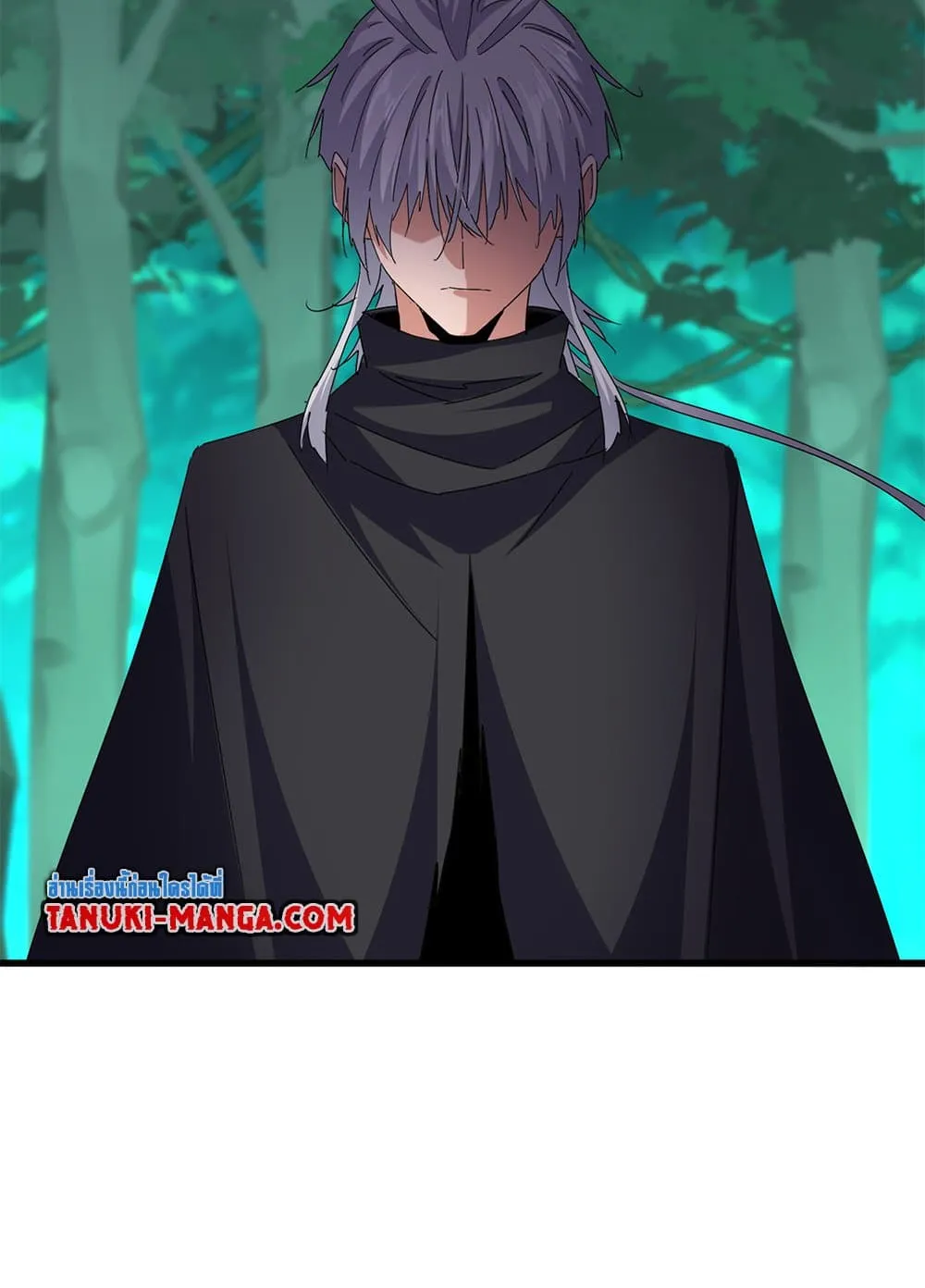 Magic Emperor ราชาจอมเวทย_ ตอนที่ ตอนที่ 690 รูปที่ 5