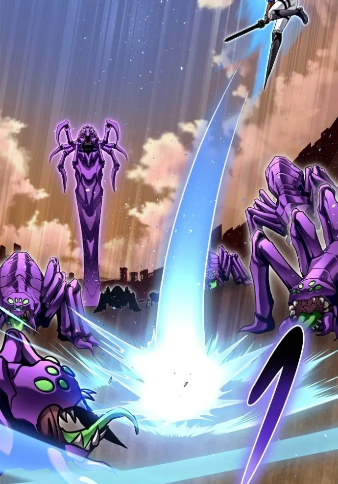 เกมของยอดมนุษย์ ตอนที่ 115 รูปที่ 68