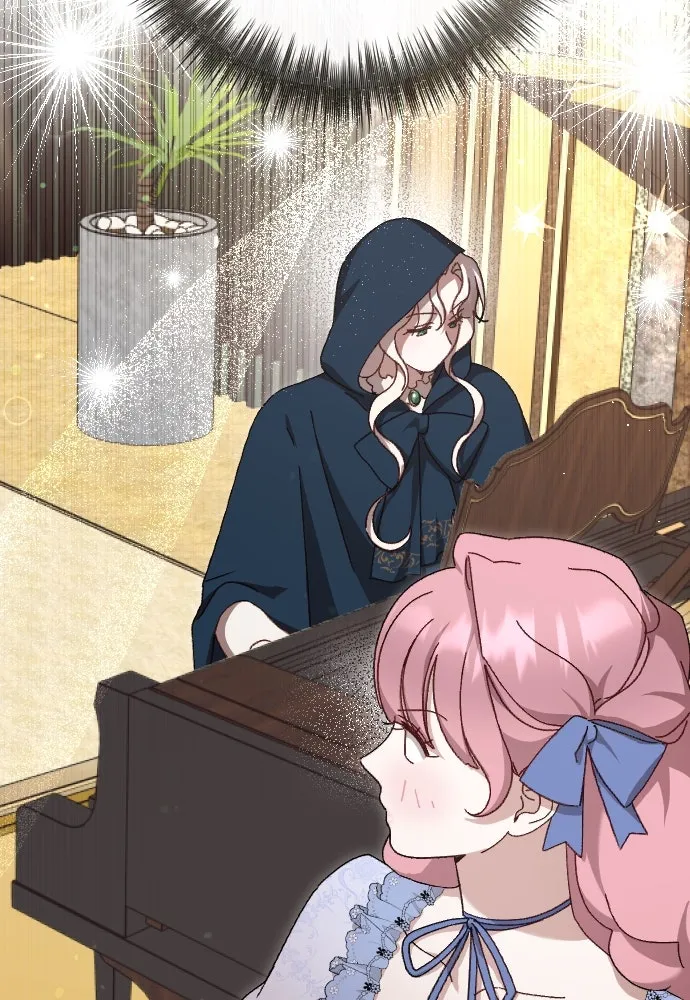 แด่ใจที่ไร้รัก ตอนที่ 6 รูปที่ 34