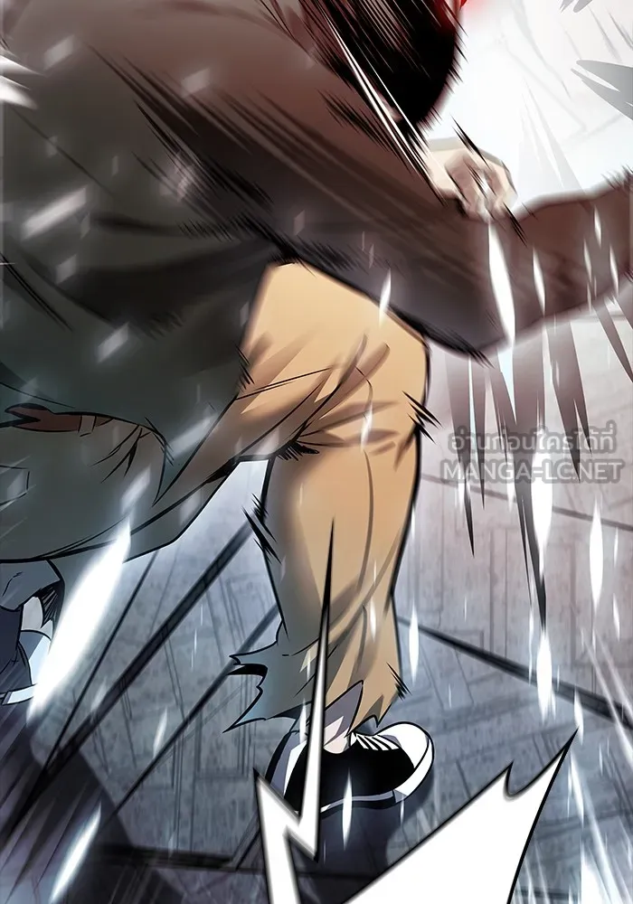 ทาวเวอร์ออฟก๊อด หอคอยเทพเจ้า ตอนที่ 207 ศึกห้องหัวใจ 1 รูปที่ 186