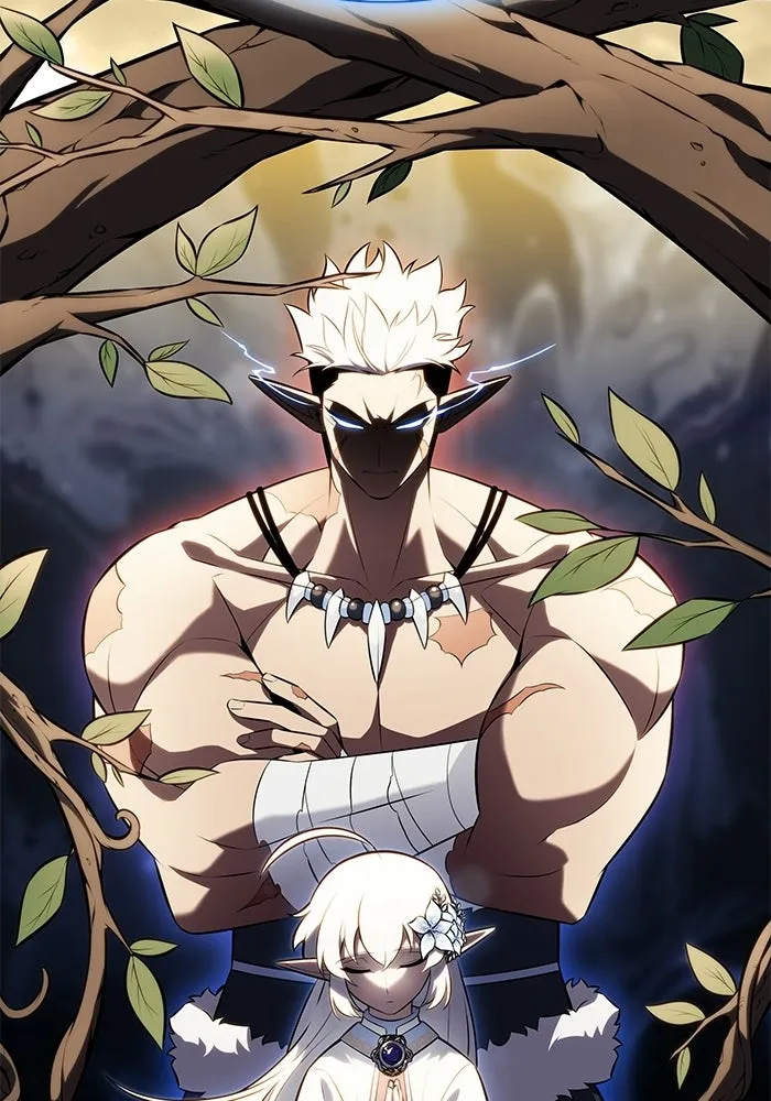 ลูกชายคนเล็กของดยุกคือมือสังหาร ตอนที่ 102 รูปที่ 104