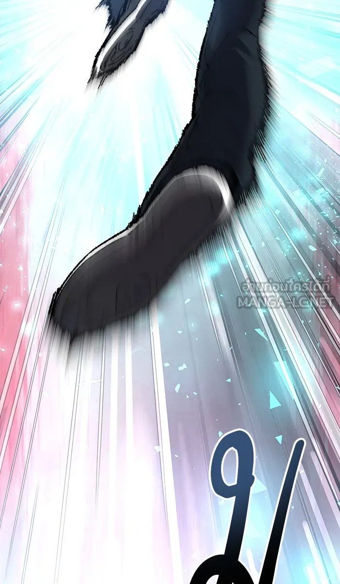 ยอดคนเลเวลทะลุ ตอนที่ 31 ไล่ล่า (2) รูปที่ 12