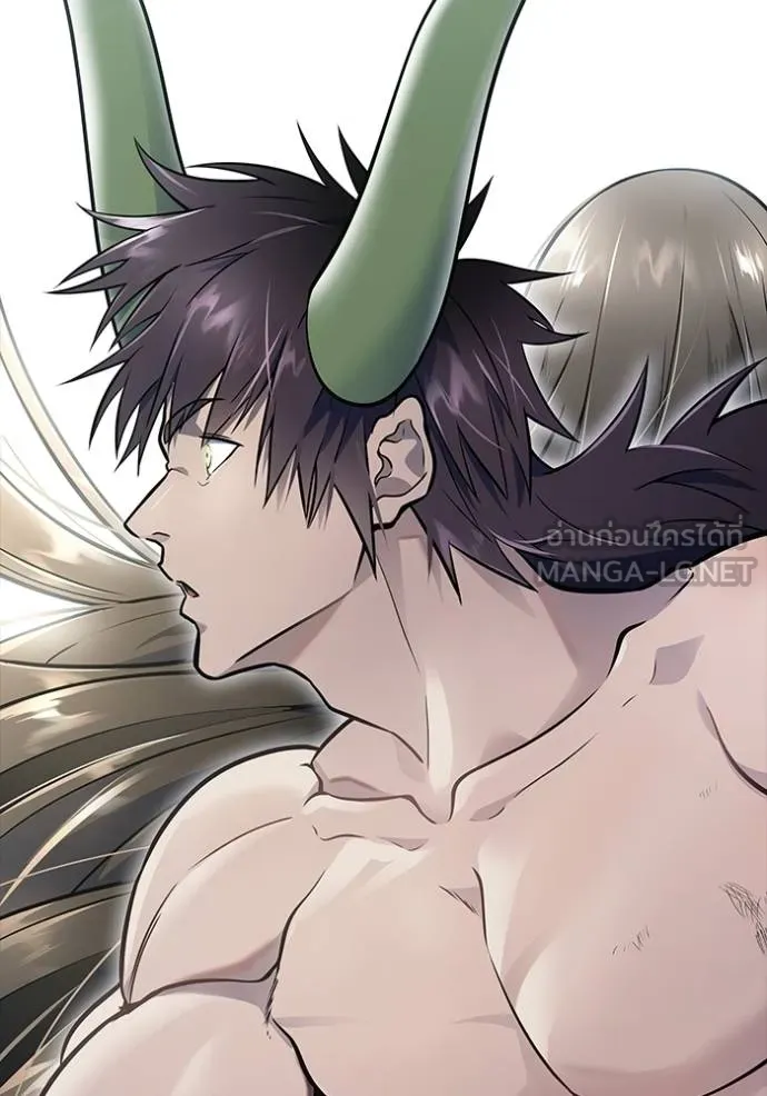 ทาวเวอร์ออฟก๊อด หอคอ ตอนที่ 647 รูปที่ 21