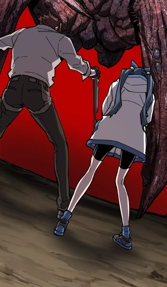 ยอดคนเลเวลทะลุ ตอนที่ 24 ไม่มีชื่อ (3) รูปที่ 71