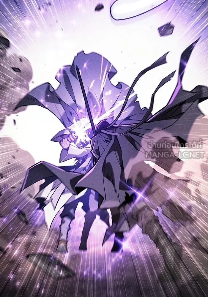 นักดาบอัจฉริยะจากอะคาเดมี ตอนที่ 127 รูปที่ 72