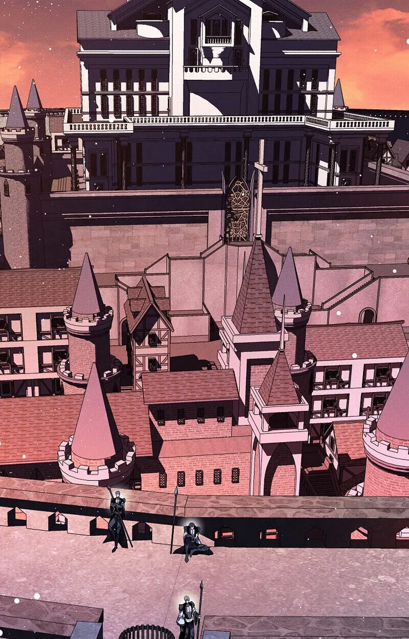 Regressing as the Reincarnated Bastard of the Sword Clan ตอนที่ ตอนที่ 65 รูปที่ 3