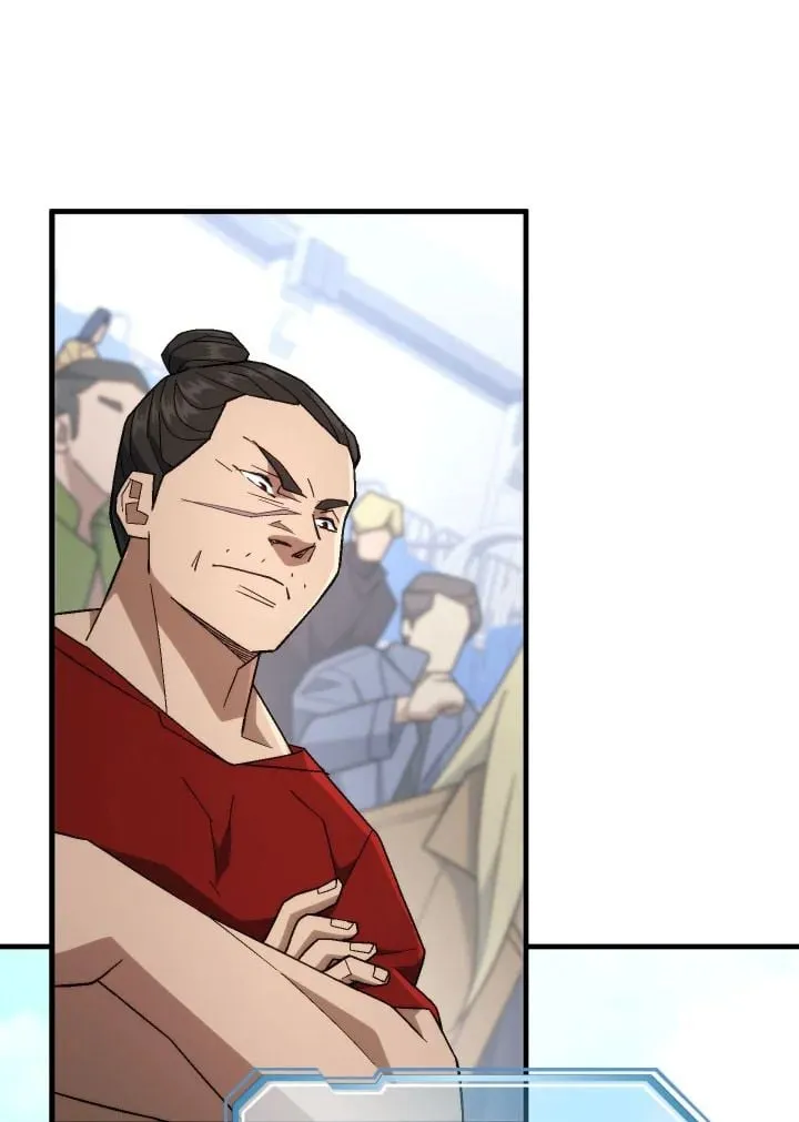 The Hero Returns ตอนที่ ตอนที่ 104 รูปที่ 130