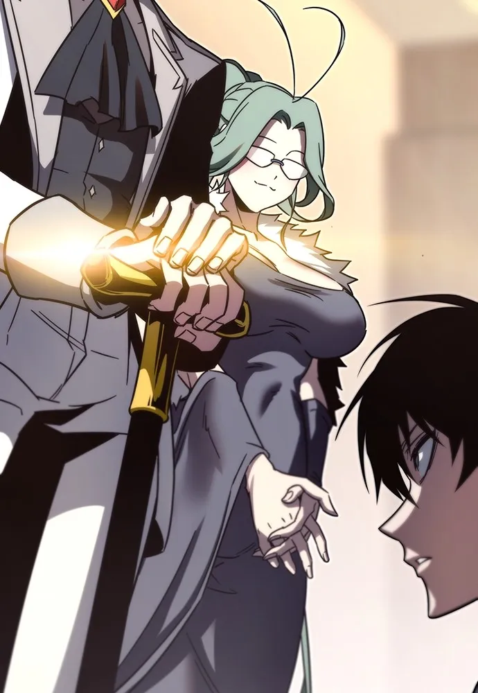 ชำแหละอะคาเดมีด้วยมีดแล่ปลา ตอนที่ 3 การสอบแบ่งระดับ (2) รูปที่ 131