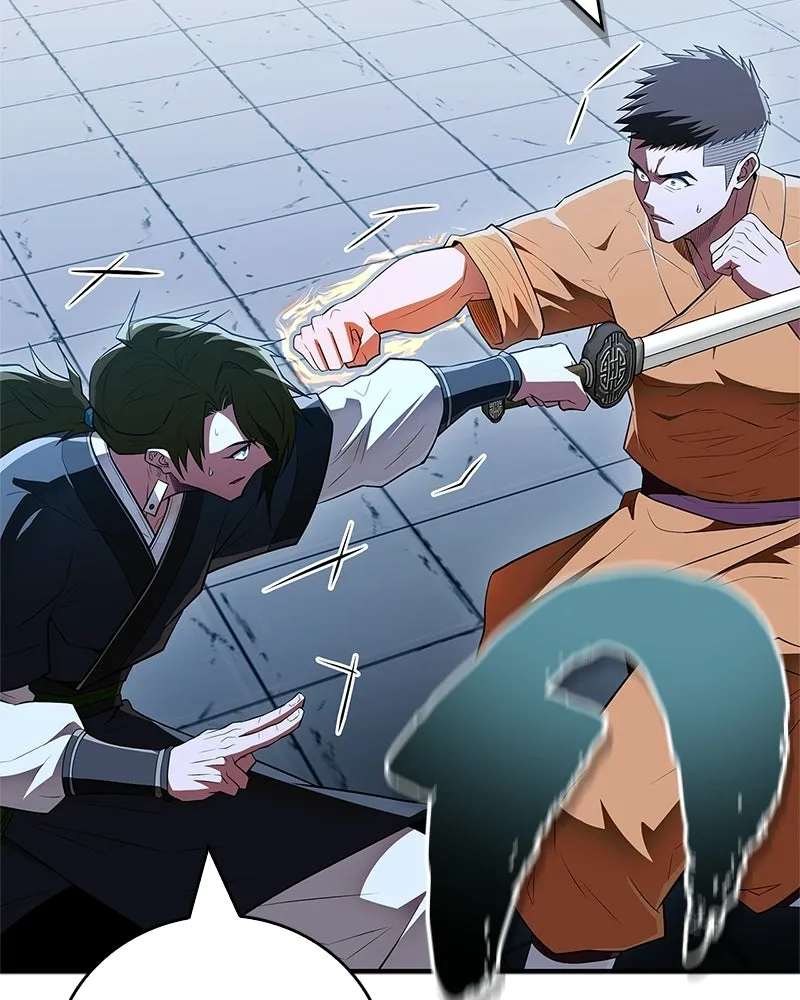 สุดยอดเทรนเนอร์แห่งยุทธภพ ตอนที่ 78 หลบหนี รูปที่ 128