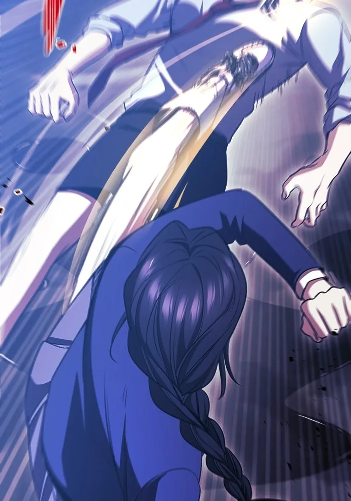 ราชินีนักบู๊ ตอนที่ 75 รูปที่ 70