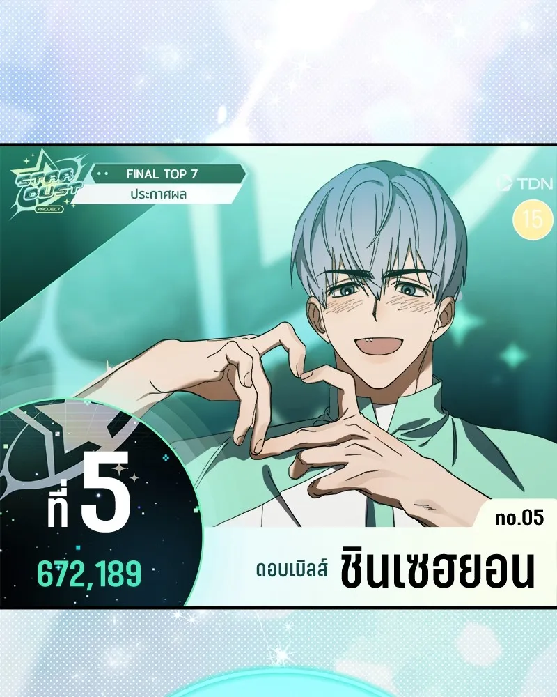 ย้อนเวลามาเป็นมักเน่ ตอนที่ 48 รูปที่ 112