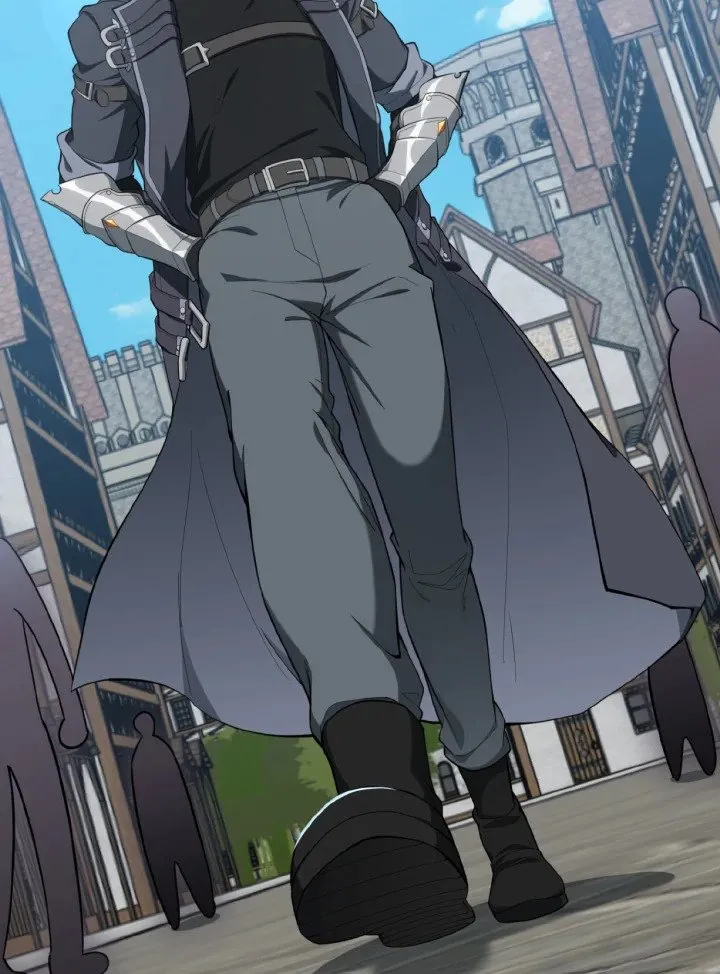 Max Level Player ตอนที่ ตอนที่ 80 รูปที่ 42