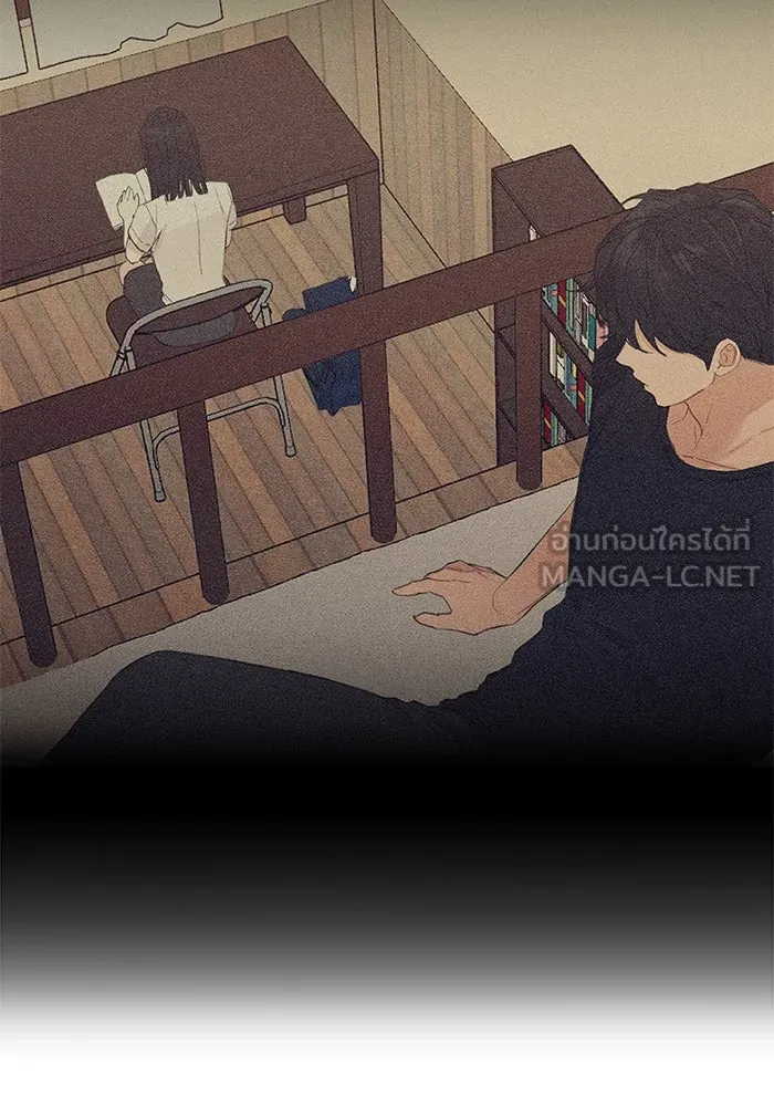 เพียงรุ่งอรุณ ตอนที่ 67 (ตอนจบ) รูปที่ 63