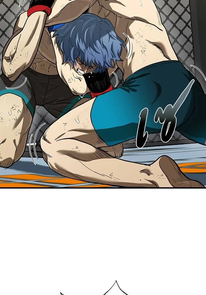 ราชาแห่งอ็อกทากอน ตอนที่ 25 รูปที่ 38